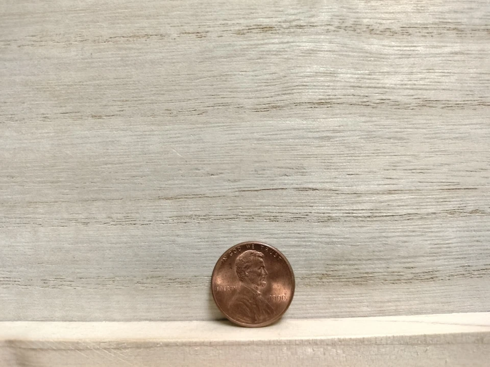 1990 Lincoln Penny US Coin Error Double - Image 3 of 4