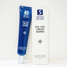 Medi Peel Eye Tox Cream 40ml Wrinkle Care K-Beauty