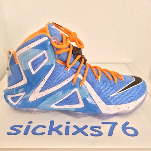 lebron 12 elevate