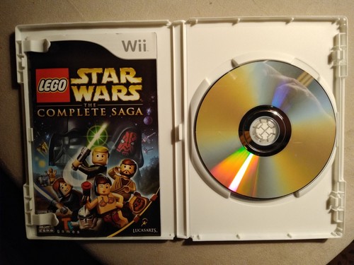 Wii Games with Manuals - Most are Mint ! - Picture 364 of 729