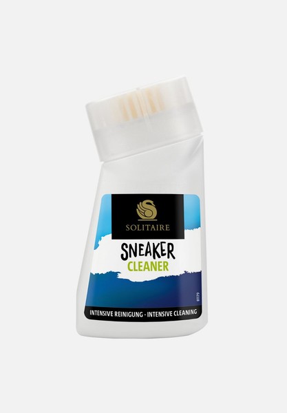 Solitaire Sneaker-Reiniger Schuhreiniger Schuhpflege (75 Ml) 1905900-image
