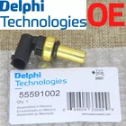 New Radiator Coolant Temperature Sensor 55591002 fit Cascada Encore Chevy Sonic