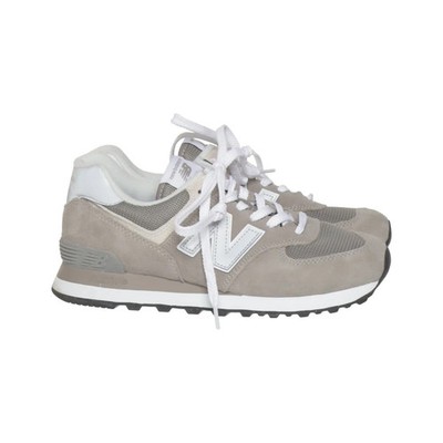 New Balance, Sneaker, Größe: 40, model: 574, Grau, Herren #V2C