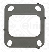 Dichtung Lader Elring 972.560 FüR DAF CF XF 2 XD XG XFC XDC Tatra Phoenix VAN TX