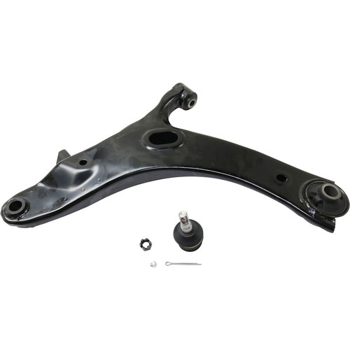 2Pc Front Lower Control Arm Set For 2009-2013 Subaru Forester 11-14 Impreza WRX - 第 4/12 張圖片