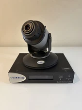 Vaddio Wide Shot HD WallView SR Camera & Quick-Connect USB Interface - No Cables