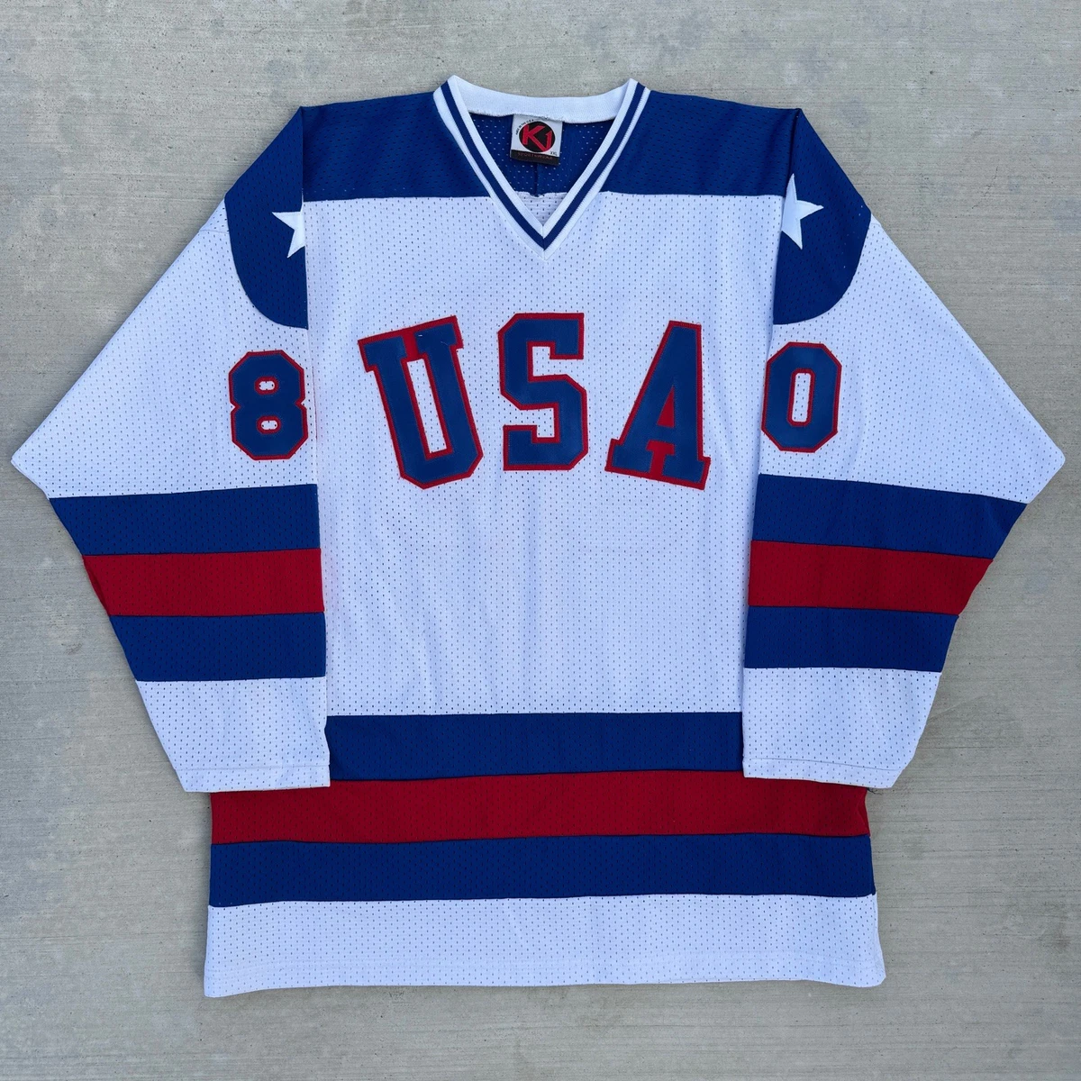Men Lake Placid 1980 Olympics Fan Apparel & Souvenirs for sale | eBay