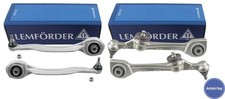 LEMFÖRDER QUERLENKER SET 4TLG VA L+R MERCEDES BENZ AMG S KLASSE W221 V221 NEU
