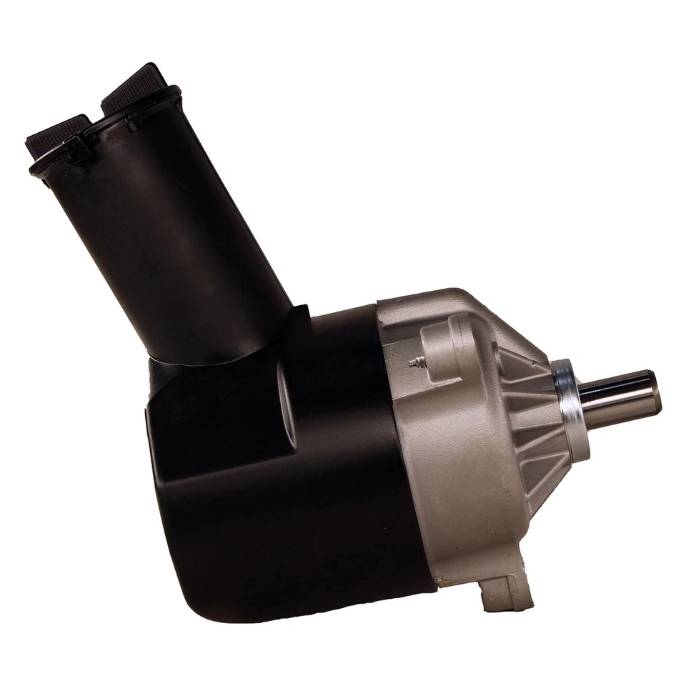 For Ford F-150 1978-1988 Lares 12338 New Power Steering Pump - Изображение 4 из 4