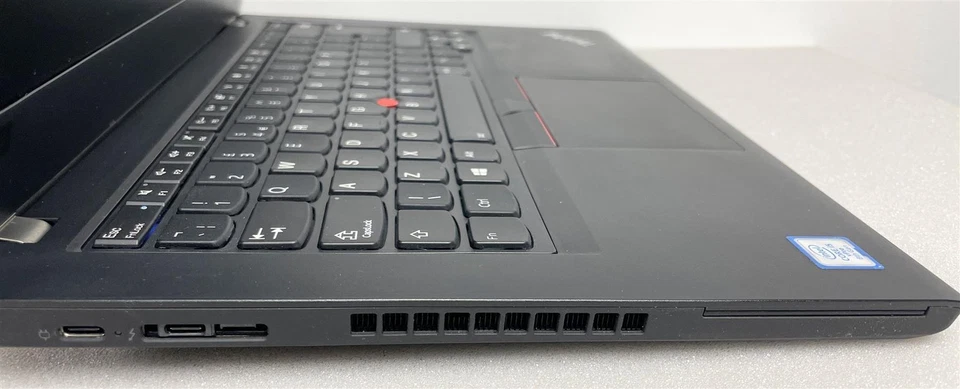 Lenovo ThinkPad T480 · i5-8350U · 8GB · 256GB, photo 4 of 5