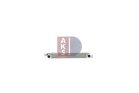 Aks Dasis LadeluftküHler Llk Intercooler KüHler Ladeluft 157022N