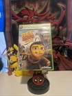 Bee Movie Game (Microsoft Xbox 360, 2007) DreamWorks CIB Tested and Working