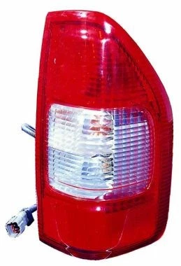 TAIL LIGHT ASSEMBLY 213-1926L-AE FOR ISUZU D-MAX RODEO/Pickup 4JA1-TC 2.5L 4cyl - Image 2 of 4