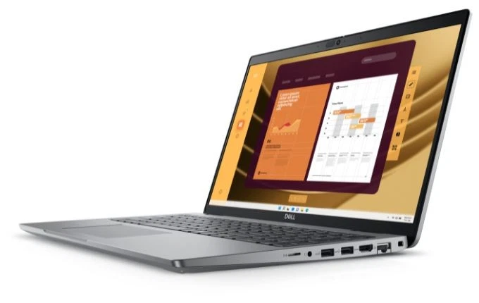 Dell Latitude 5550 · Core Ultra 5 135U · 16GB · 256GB, Foto 2 von 5