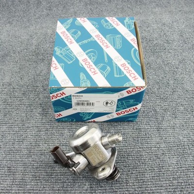 High Pressure Fuel Pump From 2015 Chevrolet Malibu 2.5 12658481 Gm genuine NEW