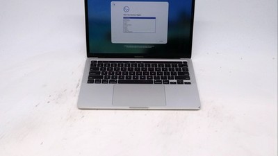 Apple MacBook Pro 13-Inch 13'' i5-1038NG7 16GB 512GB - Fair