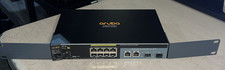 ARUBA 2530-8G J9774A SWITCH