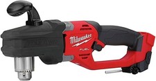 Milwaukee 2807-20 M18 FUEL HOLE HAWG 1/2" Right Angle Drill (Tool Only)