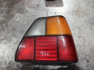 VW Golf 2 II 19E Rücklicht Heckleuchte Rückleuchte Leuchte rechts 191945112