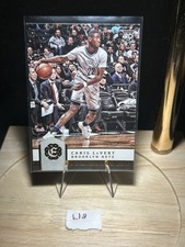 2016-17 Panini Excalibur Caris LeVert RC #15 Brooklyn Nets (A2323)