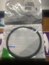 Pentair R172009Z ORing Rainbow Chlorinator O-Ring 343 Viton 3” Cap NEW!