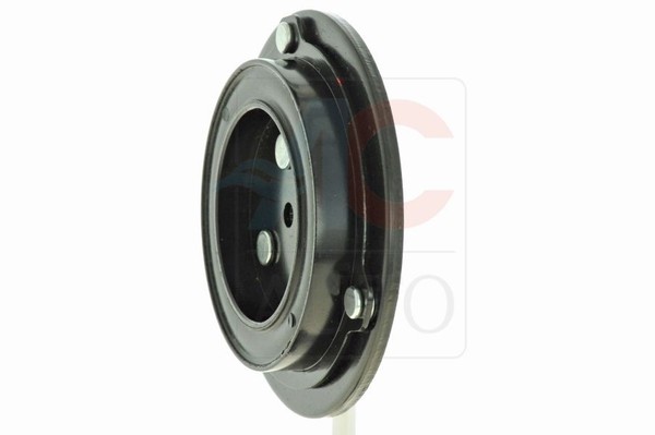 Acauto Mitnehmerscheibe, Magnetkupplung-Kompressor AC-05DL25 FüR Chevrolet Opel-image