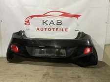 Hyundai i 30 Limo GD original Stoßstange hinten 86611-A6000 ab 2011-2017