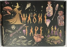 Holiday Washi Tape Packages - Your Choice