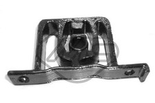 Metalcaucho Anschlagpuffer Schalldämpfer 04123 für VW GOLF 4 1J1 Variant 1J5 1