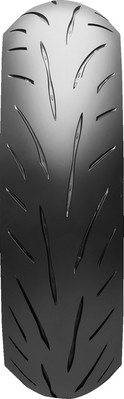 Bridgestone Battlax Hypersport S23 Rear Tire | 180/55ZR17 (15926