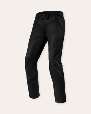 Hose Eclipse 2 Schwarz 3XL Standard