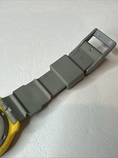 Tag Heuer 35mm Men's Formula 1 Yellow/ Grey Swiss F1 Quartz Watch 6