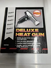 Hobbico 1000 Watt Deluxe  Heat Gun Hangar 9 Topflite