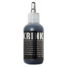 K-66 Black Paint Marker - Vibrant and Opaque ...