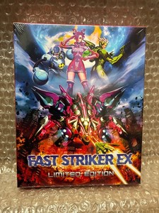 Fast Striker | eBay