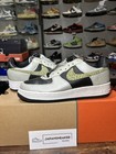 Size 10 - Nike Air Force 1 B 2001 3M Snake 624040-001 Authentic OG BOX DS