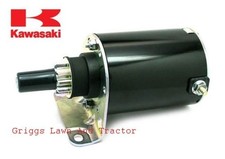 New Kawasaki OEM Starter Kit 99999-7080