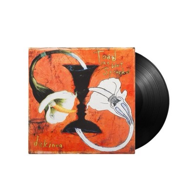 Toad The Wet Sprocket Dulcinea LP Vinyl Reissue New Sealed Sold Out