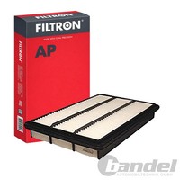 Filtron Luftfilter Filtereinsatz Passend FüR Mitsubishi Pajero | AP 172/3