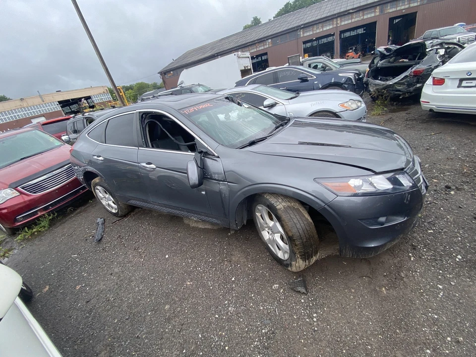 10 11 12 HONDA CROSSTOUR Engine Assembly/motor — 第 4/4 张图片