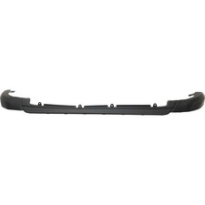 Valance For 2016-2018 Toyota RAV4 Bumper Guard Plastic Textured Front Lower