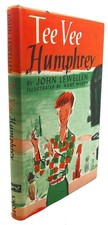 John Lewellen, Kurt Werth TEE VEE HUMPHREY  1st Edition 1st Printing
