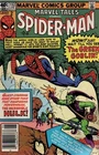 Marvel Tales #152 1983 Amazing Spider-Man 14 Reprint First Green Goblin 3.5 VG-