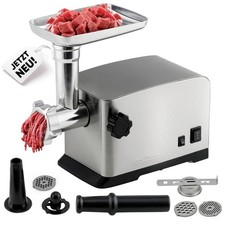 Profi Cook PC-FW 1272 501272 Fleischwolf 1200 W