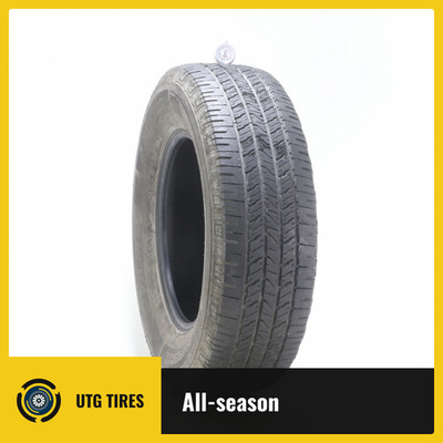 Used 265/70R18 Laufenn X Fit HT 116H - 7.5/32