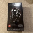 LEGO Star Wars: Tie Fighter Pilot Helmet (75274)