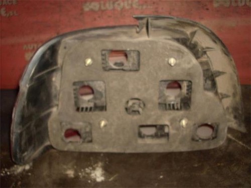 RÜCKLICHT RECHTS SERIE 5 BERLINA E39 530D 3.0 24V TURBODIESEL 184CV M57D30