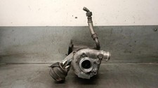 028145702H turbolader at AUDI A4 B5 8D2 1.9 TDI 1994 5761726