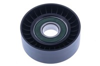 Spannrolle Keilrippenriemen Ø65Mm FüR Ford B-Max JK Van C-Max II Ecosport 5751G2