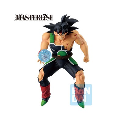 Banpresto - DRAGON BALL Z - ICHIBANSHO - BARDOCK - VS OMNIBUS ULTIMATE COLLECTIO